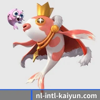 AI 革新 | Kaiyun Sports